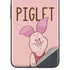 Disney Winnie the Pooh Piglet Portrait Google Pixel 4a 5G Skin